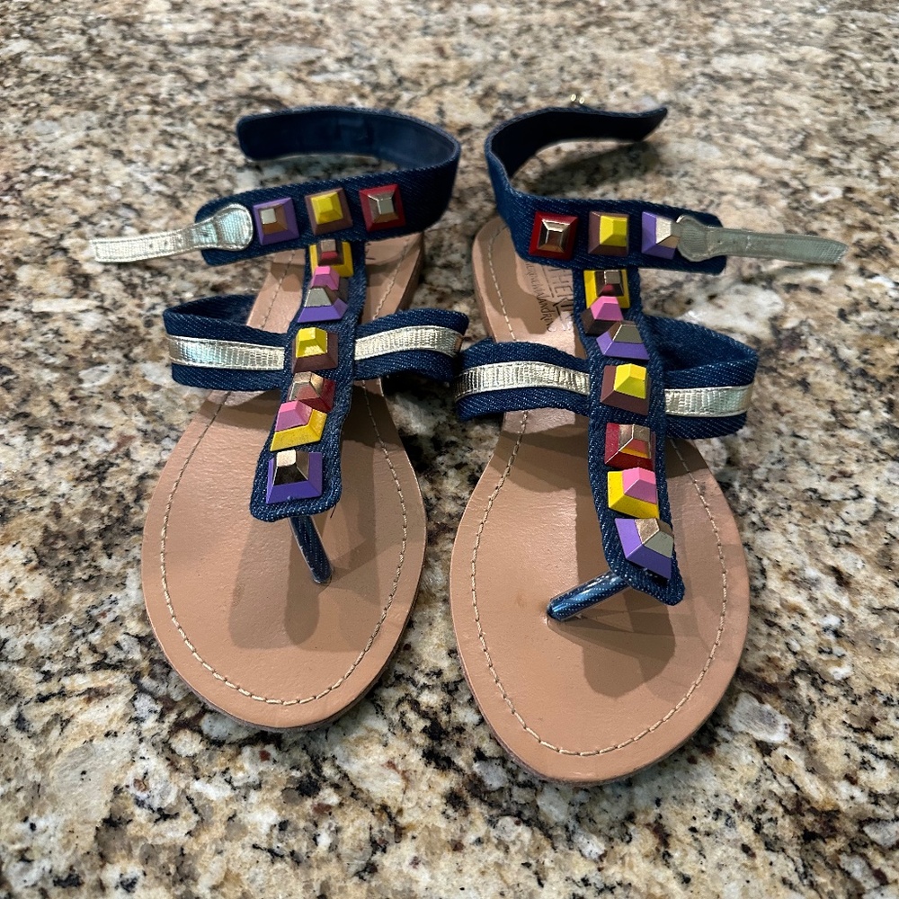 Catherine Malandrino Flats